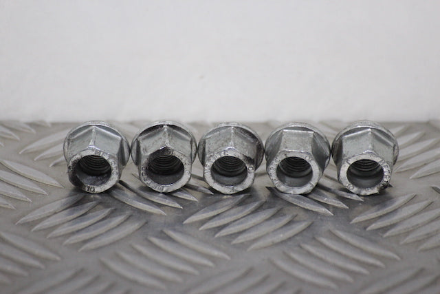 Opel Astra Wheel Nuts 