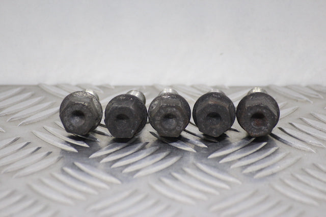 Opel Agila Wheel Nuts 