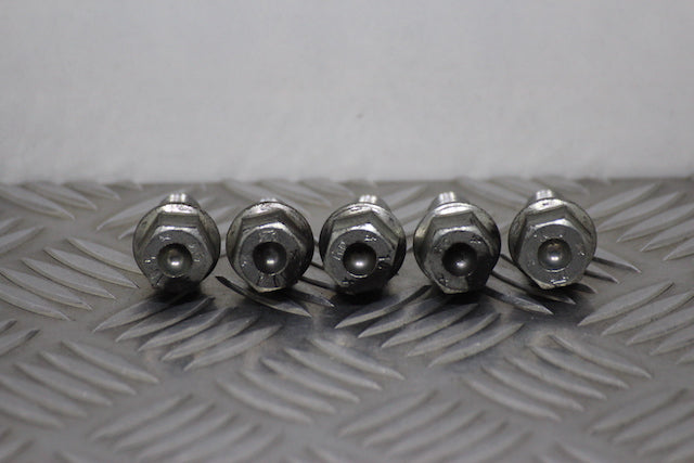 Opel Meriva Wheel Nuts 