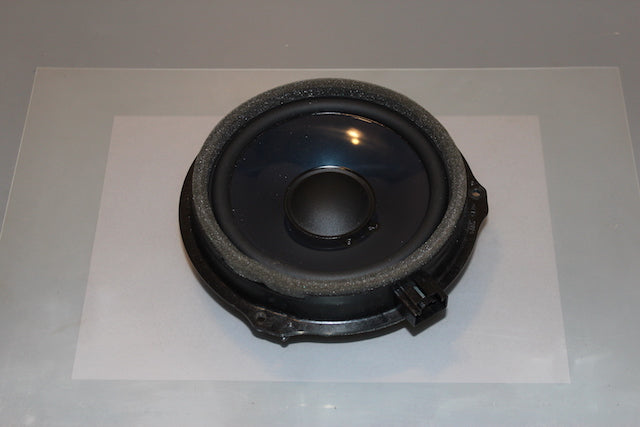 Ford Focus Door Speaker Front Passengers Side (2014)
