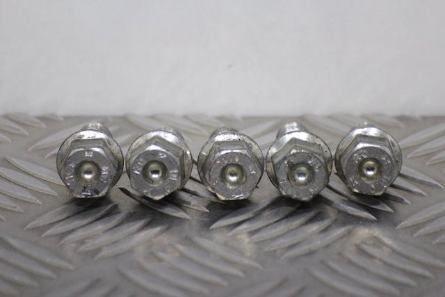 Opel Corsa Wheel Nuts 