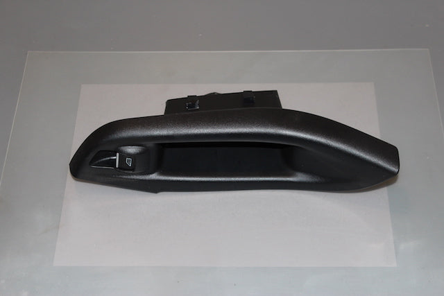 Ford Focus Window Switch Rear Passengers Side 