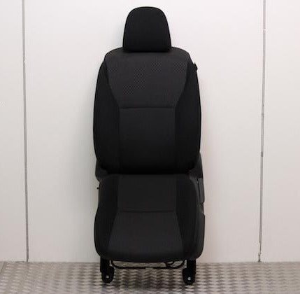Toyota Auris Seat Front Passengers Side 