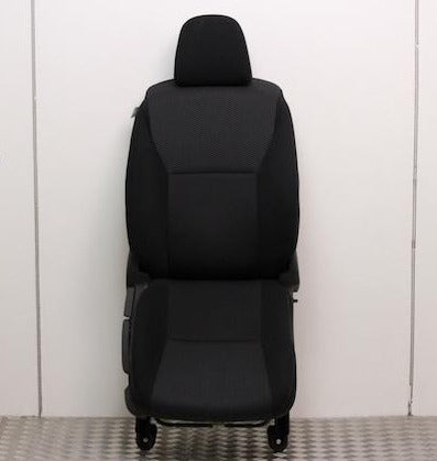 Toyota Auris Seat Front Drivers Side 