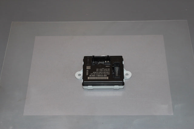 Ford Focus Door Lock Control Relay RHF (2014)
