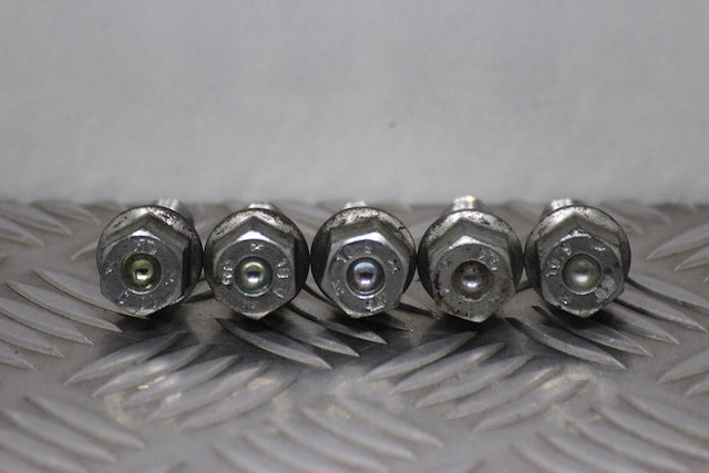 Opel Corsa Wheel Nuts 