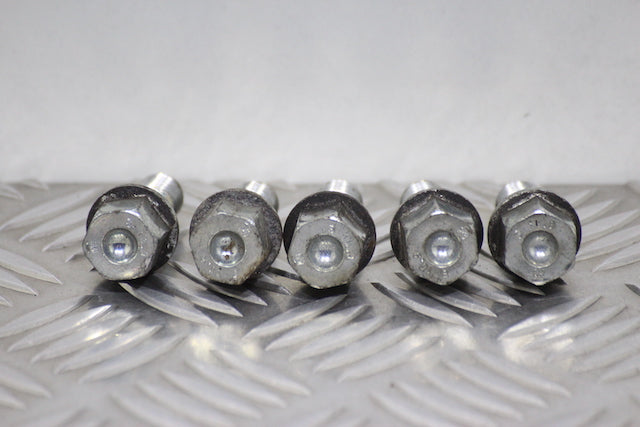 Opel Vectra Wheel Nuts 