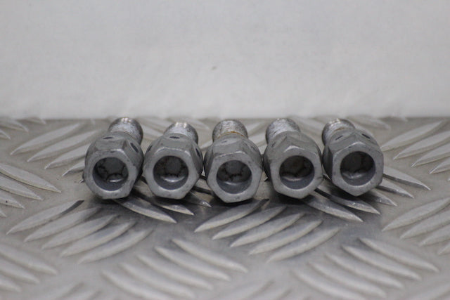 Peugeot 208 Wheel Nuts 