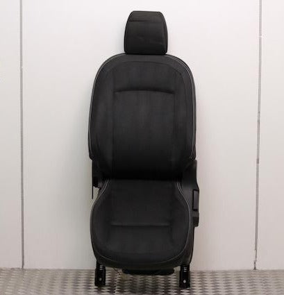 Nissan Qashqai Seat Front Passengers Side 