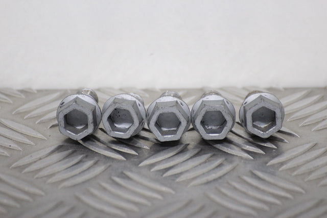 Peugeot 107 Wheel Nuts 