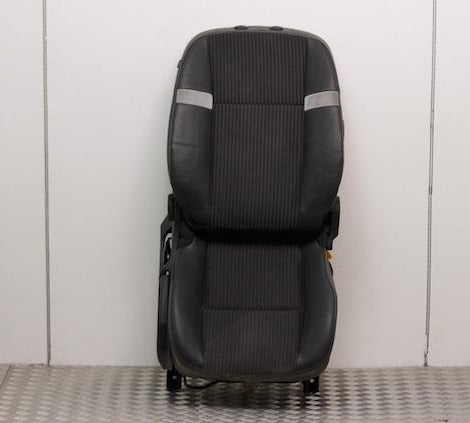 Renault Scenic Seat Front Passengers Side (2011)