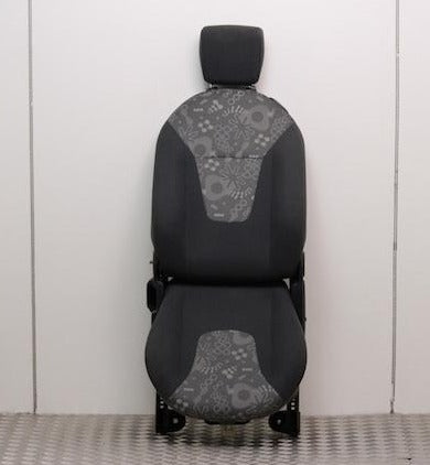 Ford Ka Seat Front Passengers Side (2010) - 1