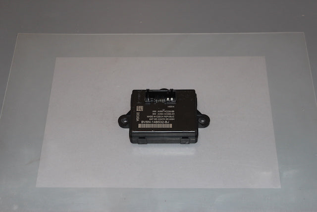 Ford Focus Door Lock Control Relay LHR 