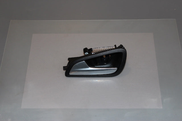 Ford Focus Door Handle Inner Front Passengers Side 