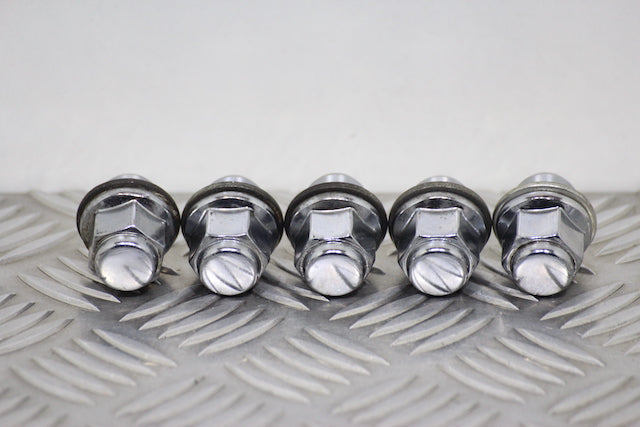 Toyota Auris Wheel Nuts 