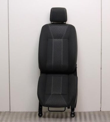 Ford Fiesta Seat Front Passengers Side (2010) - 1