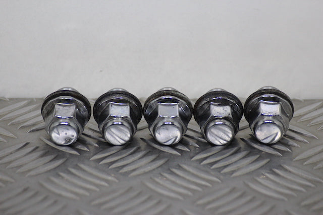 Toyota Avensis Wheel Nuts 