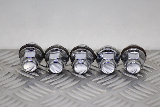Toyota Rav4 Wheel Nuts (2007)