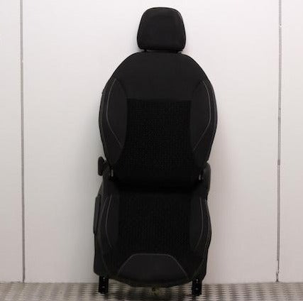 Citroen C3 Seat Front Drivers Side 