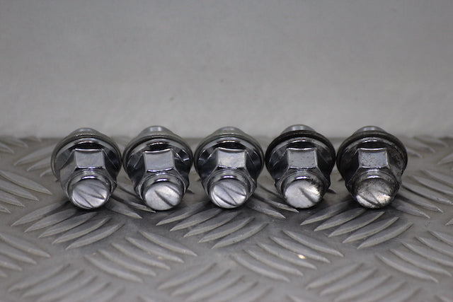 Toyota Auris Wheel Nuts 