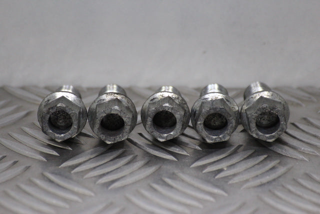 Volkswagen Passat Wheel Nuts 