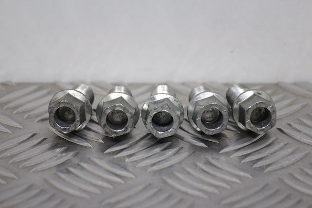 Volkswagen Polo Wheel Nuts 