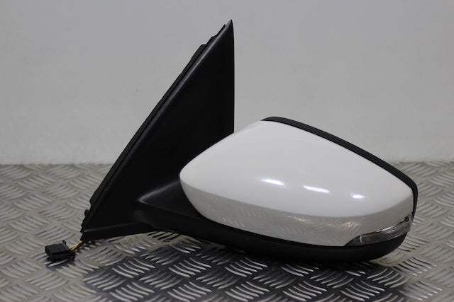 Skoda Fabia Door Mirror Passengers Side 