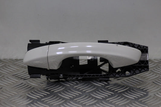 Skoda Fabia Door Handle Outer Front Passengers Side 