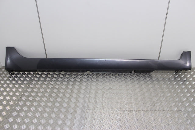 Nissan Primera Sill Trim Panel Drivers Side 