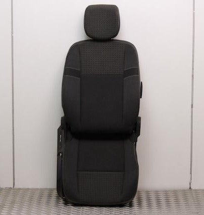 Renault Scenic Seat Front Drivers Side (2010)