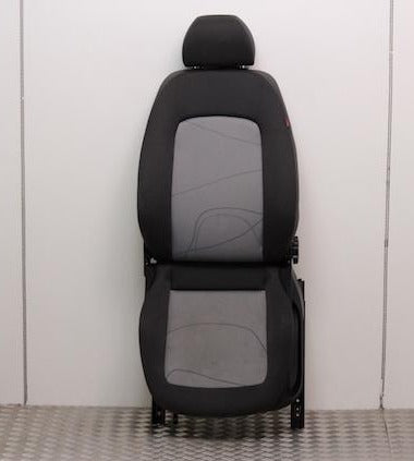 Seat Ibiza Seat Front Drivers Side 