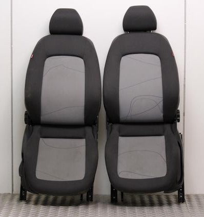 Seat Ibiza Seat Front x2 