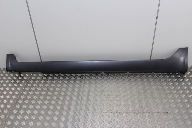 Nissan Primera Sill Trim Panel Passengers Side 
