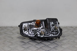 Skoda Fabia Tail Lamp Bulb Holder Drivers Side 