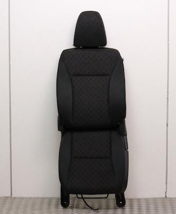 Honda Jazz Seat Front Drivers Side 