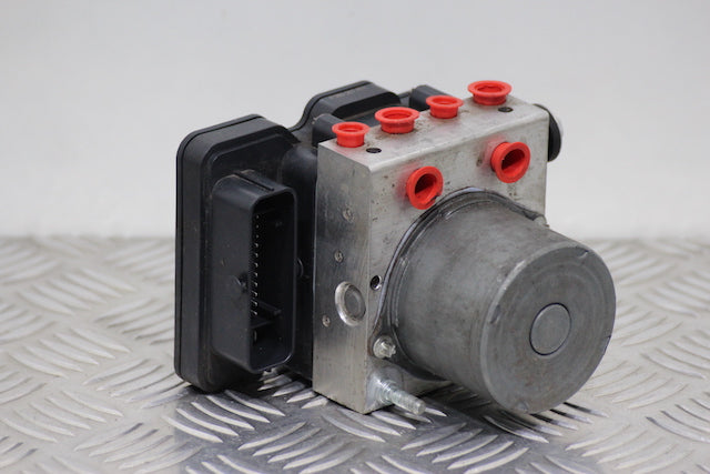 Skoda Fabia Abs Pump 