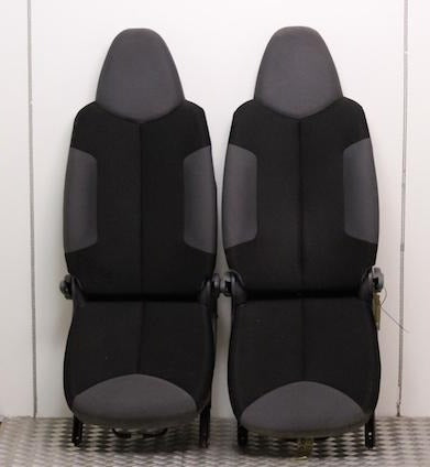 Citroen C1 Seat Front x2 