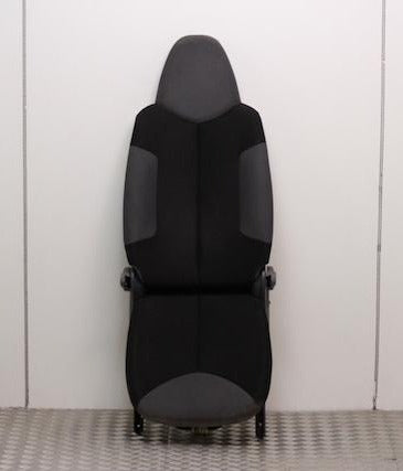 Citroen C1 Seat Front Drivers Side 