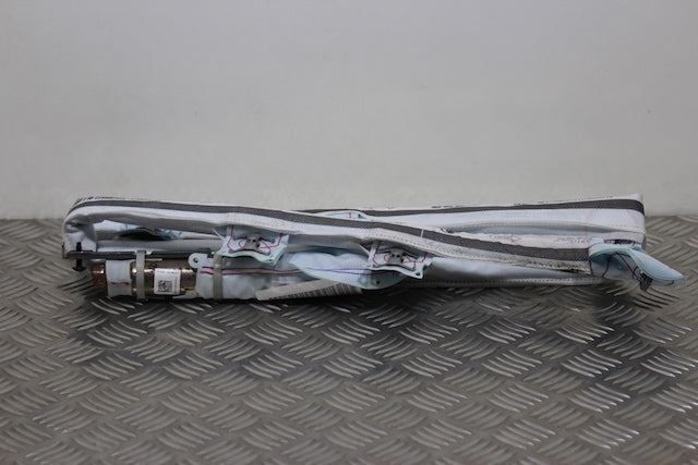 Skoda Fabia Airbag Roof Drivers Side 