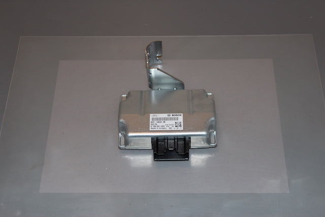 Ford Focus Voltage Stabiliser (2014)