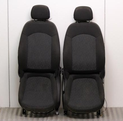 Opel Corsa Seat Front x2 