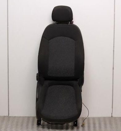 Opel Corsa Seat Front Drivers Side 