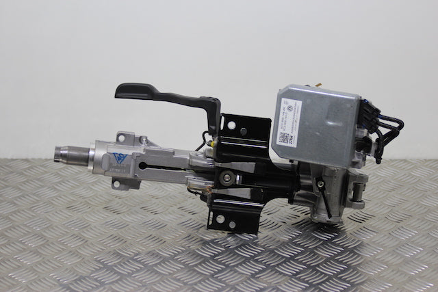 Skoda Fabia Steering Shaft with Motor 