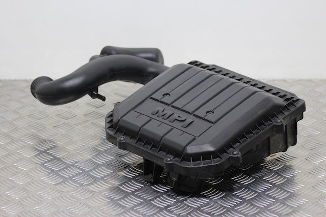 Skoda Fabia Air Filter Housing Air Box 