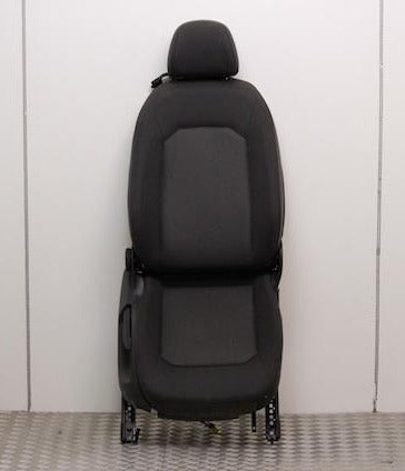 Audi A3 Seat Front Drivers Side 