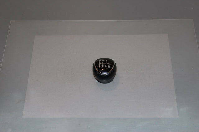 Ford Focus Gear Knob (2014)