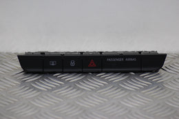 Skoda Fabia Hazard Switch 