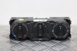 Skoda Fabia Heater Control Switch (2018)