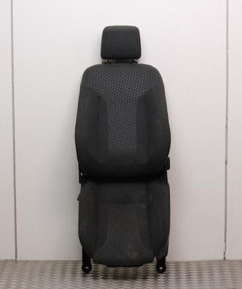 Ford Fiesta Seat Front Passengers Side 