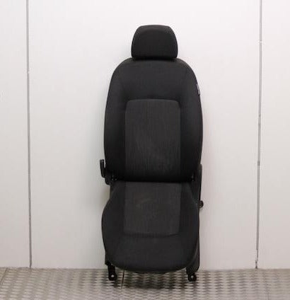 Hyundai i10 Seat Belt Front Passengers Side 